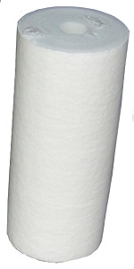 277, SED1005BB Big Blue 5 micron sediment filter 10"