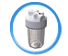 FilterHousingCanister