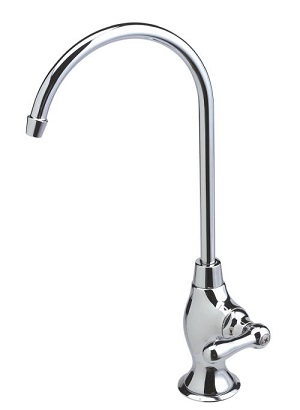 KF310UP, SUBSTITUTE/Upgrade to KYTON Faucet KF310 SHINY CHROME