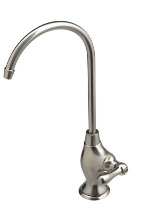 KF320UP, SUBSTITUTE/Upgrade to KYTON Faucet KF320 BRUSHED NICKEL