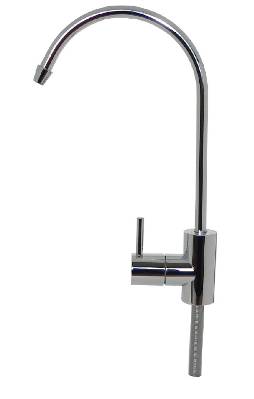 KF750, Elite Series: Polish Chrome Drinking Water Faucet